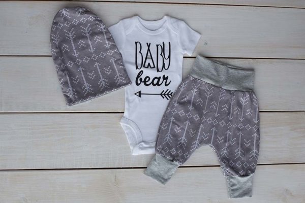 Custom Onesie - Image 11