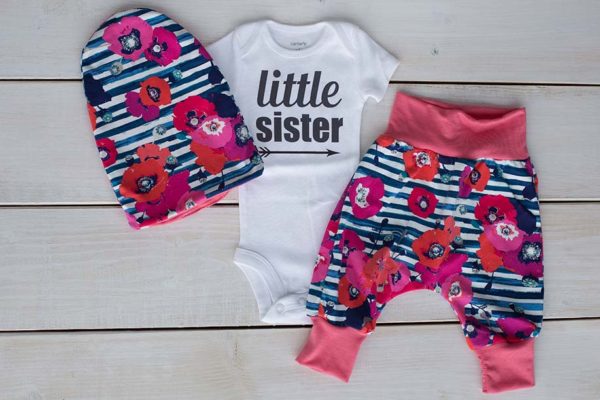 Custom Onesie - Image 9