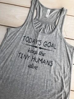 Today's Goal