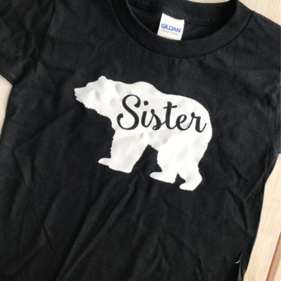 Sister Bear