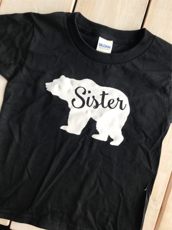 Sister Bear