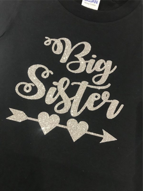 Big Sister