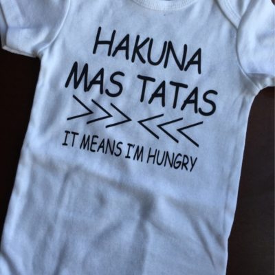 Hakuna Mas Tatas