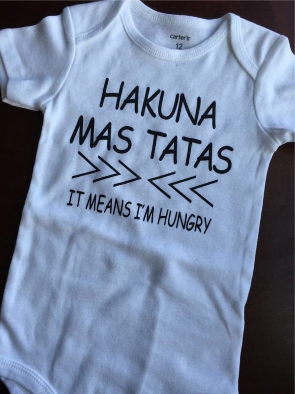 Hakuna Mas Tatas
