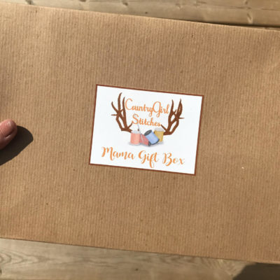 Mom Gift Boxes
