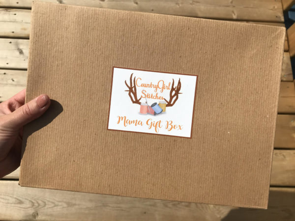 Mom Gift Boxes