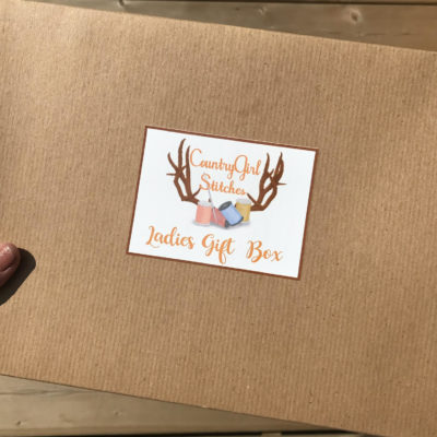 Ladies Gift Boxes
