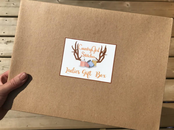 Ladies Gift Boxes