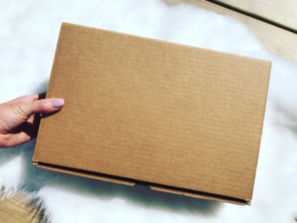 Large "Influencer" Gift Boxes