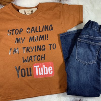 YouTube
