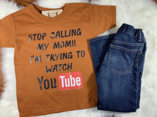 YouTube