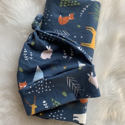 Swaddle Set - Winter Wonderland