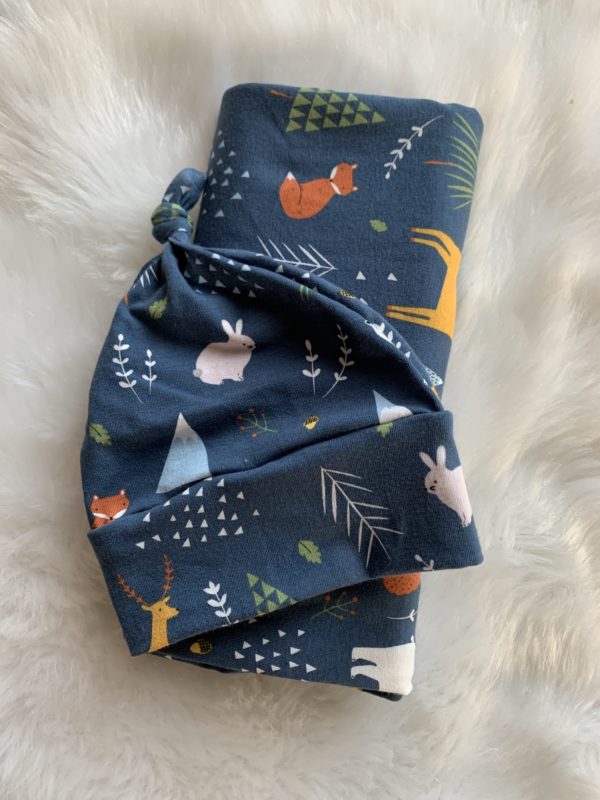 Swaddle Set - Winter Wonderland