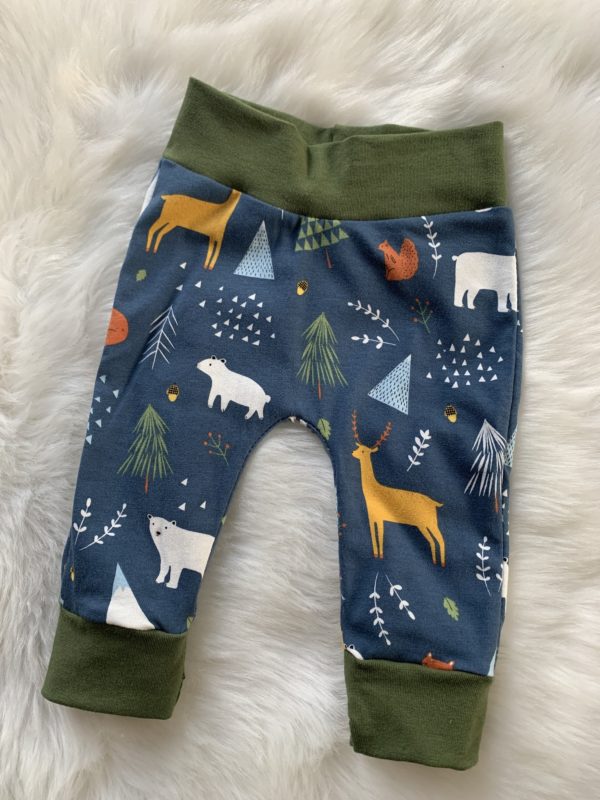 Joggers - Winter Wonderland