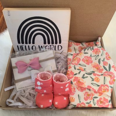 Baby Boxes