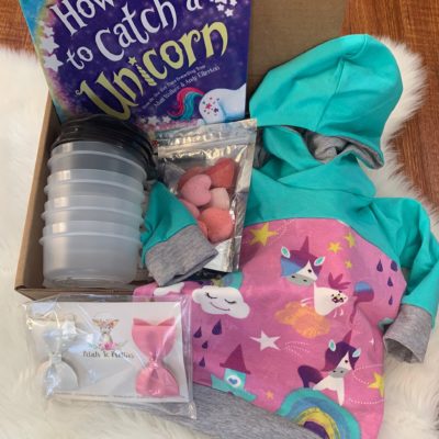 12M Baby Box
