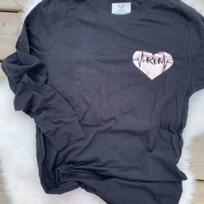 Ladies T-shirt - RN
