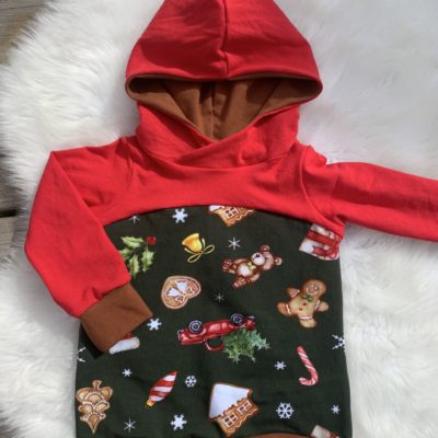 Hoodie - Christmas